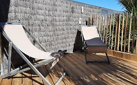Le Cottage Du Bois Flotte